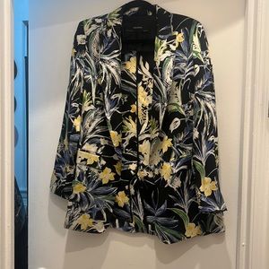 Gorgeous Zara blazer